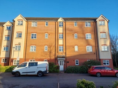 2 Bedroom Ground Floor Flat For Sale In Stoke, Coventry