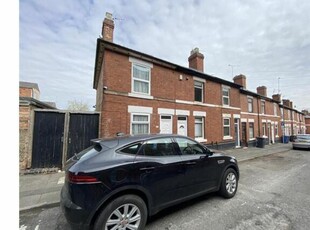 2 Bedroom House Derby Derby