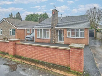 2 Bedroom House For Sale In Earl Shilton