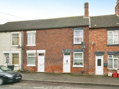 2 Bedroom House Leicestershire Derbyshire