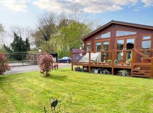 2 Bedroom Park Home For Sale In Burton Waters