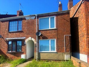 2 Bedroom Semi-detached House For Rent In Boston