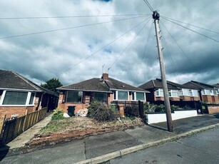 2 Bedroom Semi-detached House For Rent In Wellingborough