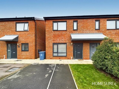 2 Bedroom Semi-detached House For Sale In Liverpool