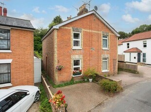 2 Bedroom Semi-detached House For Sale In Rusthall