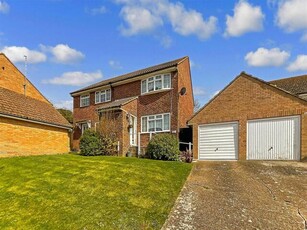 2 Bedroom Semi-detached House For Sale In Seaford