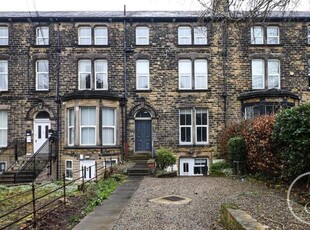 2 Bedroom Shared Living/roommate North Yorkshire North Yorkshire