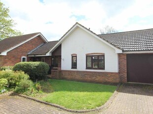 2 Bedroom Terraced Bungalow For Sale In Lutterworth