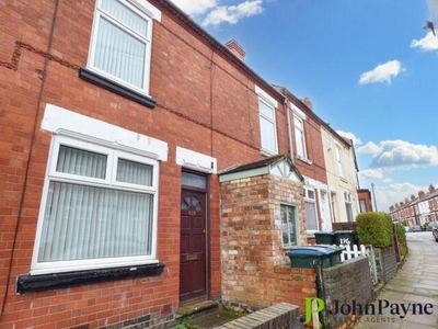 2 Bedroom Terraced House For Rent In Coventry, West Midlands