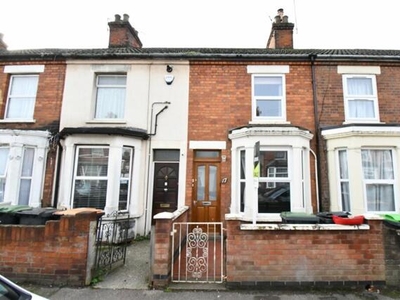 2 Bedroom Terraced House For Sale In Bedford