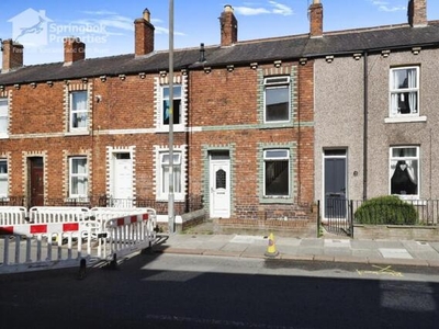 2 Bedroom Terraced House For Sale In Carlisle