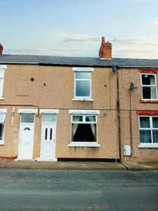 2 Bedroom Terraced House For Sale In Durham