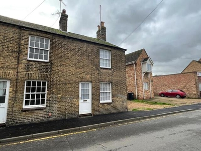 2 Bedroom Terraced House For Sale In Ramsey