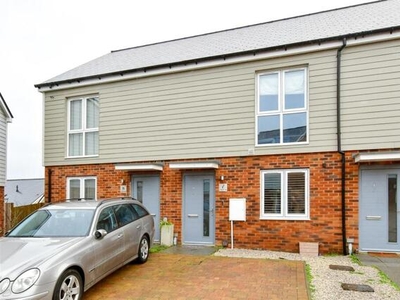 2 Bedroom Terraced House For Sale In Tunbridge Wells