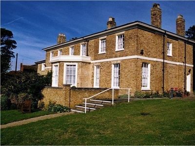 26 Old Rectory Court, Southchurch Rectory Chase, Southend-On-Sea, Essex 1 bedroom to let