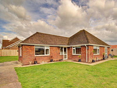 3 Bedroom Detached Bungalow For Sale In Southbourne, West Sussex