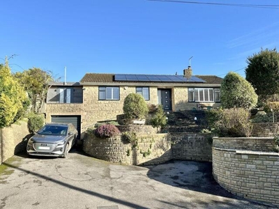 3 Bedroom Detached Bungalow For Sale In Yeovil, Somerset