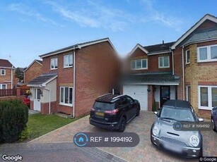 3 Bedroom Detached House For Rent In Armthorpe, Doncaster