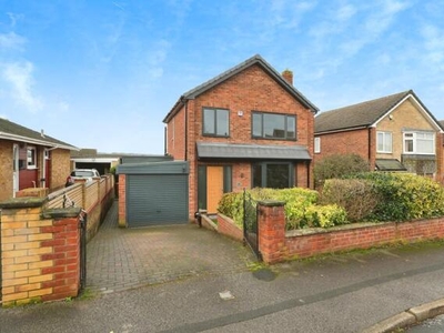 3 Bedroom Detached House For Sale In Barnsley