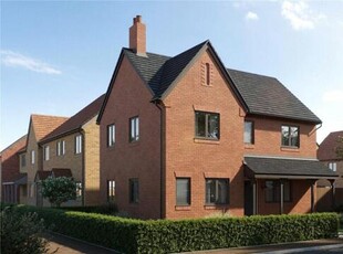 3 Bedroom Detached House For Sale In Eastleigh, Hampshire