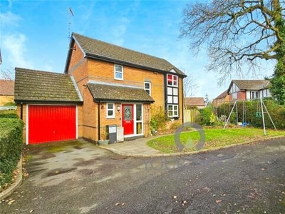 3 Bedroom Detached House For Sale In Hemel Hempstead, Hertfordshire