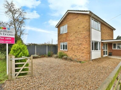 3 Bedroom Detached House For Sale In North Elmham