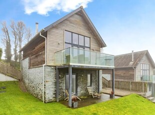 3 Bedroom Detached House For Sale In Talland