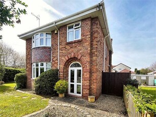 3 Bedroom Detached House For Sale In Weston Super Mare