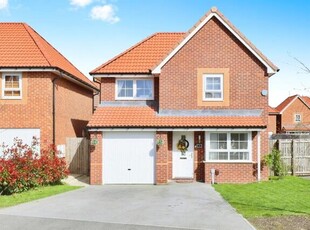 3 Bedroom Detached House For Sale In Wheatley