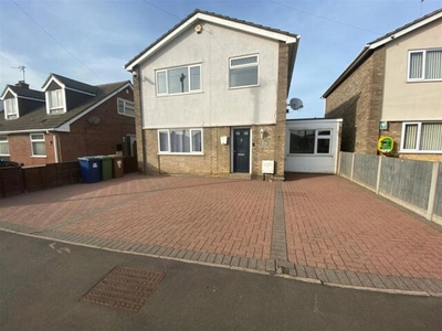 3 Bedroom Detached House For Sale In Whittlesey, Peterborough