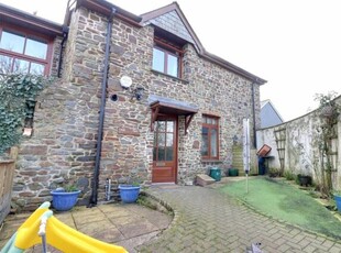 3 Bedroom End Of Terrace House For Sale In Church Lane, Great Torrington