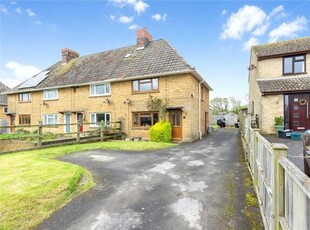 3 Bedroom End Of Terrace House For Sale In East Chinnock