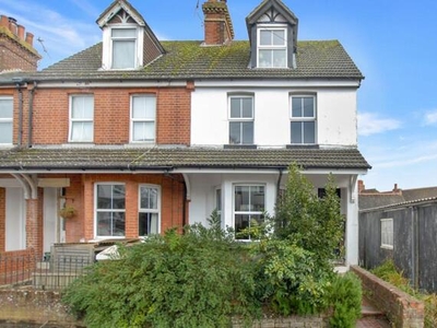 3 Bedroom End Of Terrace House For Sale In Saltwood