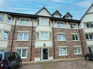 3 Bedroom Flat For Sale In Parkland Drive, Carlisle