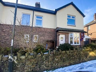 3 Bedroom House Chinley Derbyshire