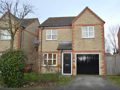 3 Bedroom House Crowle North Lincolnshire