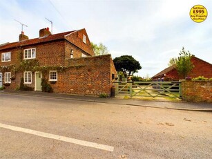 3 Bedroom House For Sale In Clayworth