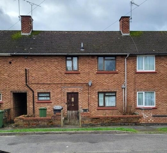 3 Bedroom House Rugby Warwickshire