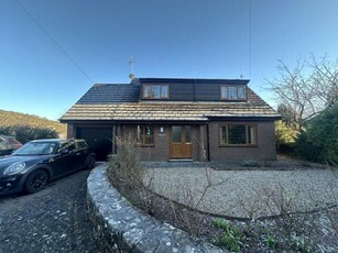 3 Bedroom House Wye Powys