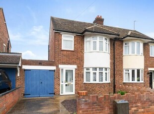 3 Bedroom Semi-detached House For Sale In Kempston