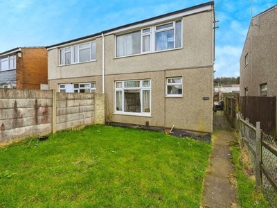 3 Bedroom Semi-detached House For Sale In Kirkby-in-ashfield