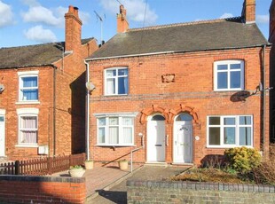 3 Bedroom Semi-detached House For Sale In Measham