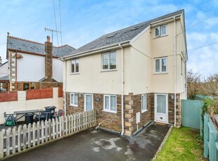 3 Bedroom Semi-detached House For Sale In Torpoint, Cornwall
