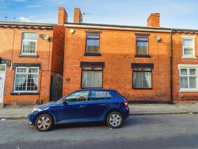 3 Bedroom Semi-detached House For Sale In Walsall, West Midlands