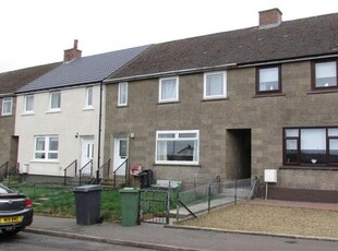 3 Bedroom Terraced House For Sale In Cumnock