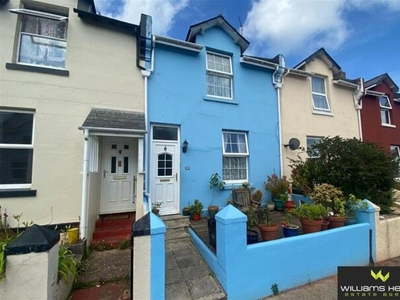 3 Bedroom Terraced House For Sale In Preston