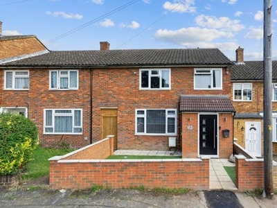 3 Bedroom Terraced House For Sale In Slough