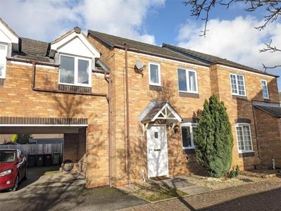 3 Bedroom Terraced House For Sale In Telford, Shropshire