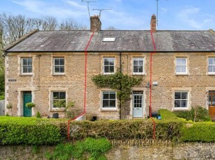 3 Bedroom Terraced House For Sale In Wincanton, Somerset