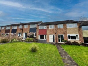 3 Bedroom Town House For Sale In Tottington, Lancashire